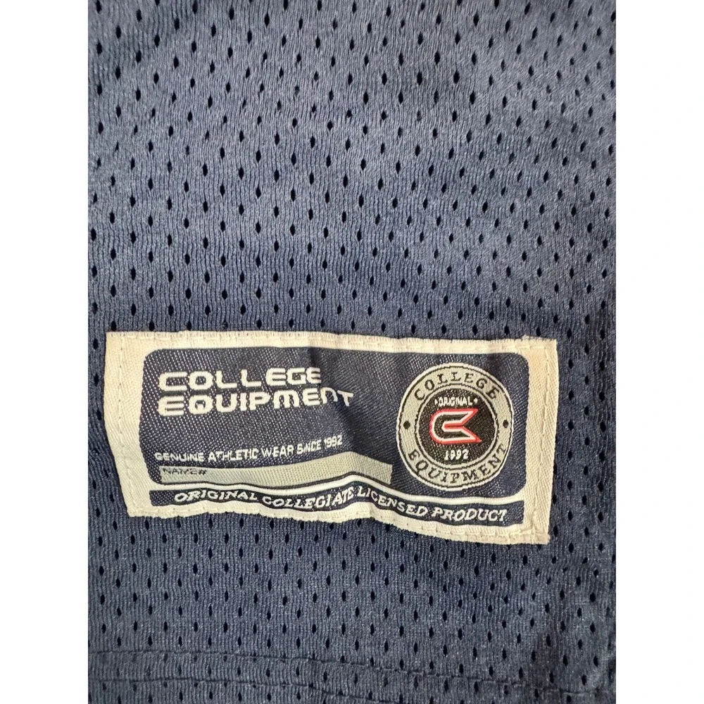 Colosseum Penn State Nittany Lions Youth Jersey Blue Stitched #1 Size S 8-10